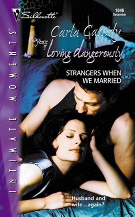Cover image for Strangers When We Married