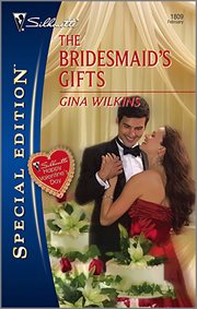 The bridesmaid's gifts cover image