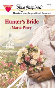 Hunter's bride cover image