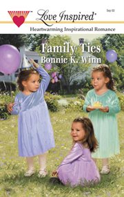 Family ties cover image