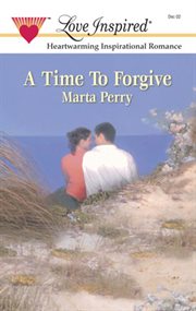 A time to forgive cover image