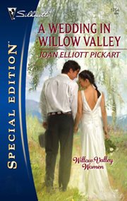 A wedding in Willow Valley cover image