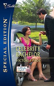 Celebrity bachelor cover image