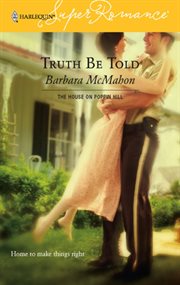 Truth be told cover image