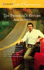 The prodigal's return cover image