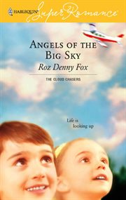 Angels of the big sky cover image