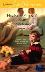 His best friend's baby cover image