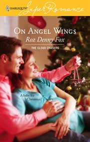 On angel wings cover image