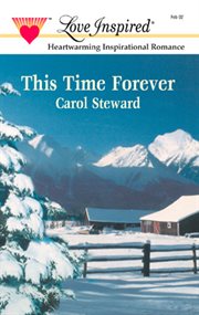 This time forever cover image