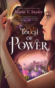 Touch Of Power Touch Of Power