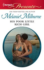 His poor little rich girl cover image