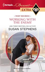 Working with the enemy cover image