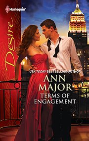 Terms of engagement cover image