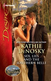 Sex, lies and the Southern belle cover image