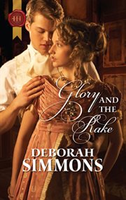 Glory and the rake cover image