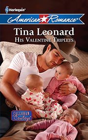 His valentine triplets cover image