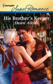 His brother's keeper cover image