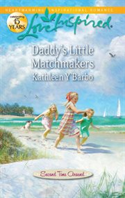 Daddy's little matchmakers cover image