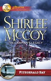 The lawman's legacy cover image
