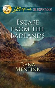 Escape from the Badlands cover image
