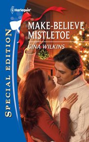 Make-believe mistletoe cover image