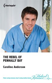 The rebel of Penhally bay cover image