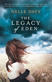 The legacy of Eden cover image