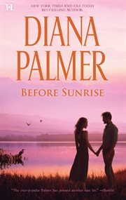 Before Sunrise cover image