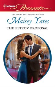 The Petrov proposal cover image
