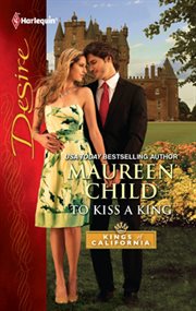 To kiss a king cover image