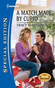 A match made by Cupid cover image