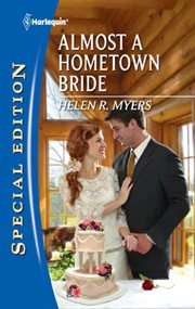 Almost a hometown bride cover image