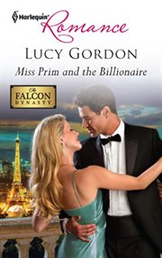 Miss Prim and the billionaire cover image