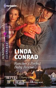 Rancher's perfect baby rescue cover image