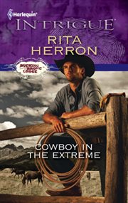 Cowboy in the extreme cover image