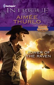 Power of the raven cover image