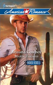 Arizona cowboy cover image