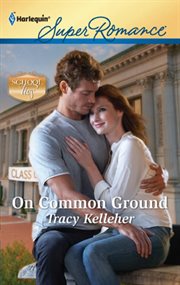 On common ground cover image