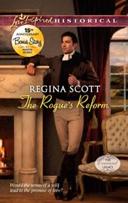 The rogue's reform cover image