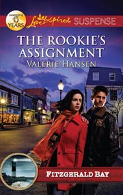 The rookie's assignment cover image