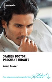 Spanish doctor, pregnant midwife cover image