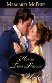 How to tempt a viscount cover image