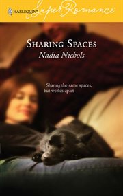 Sharing spaces cover image