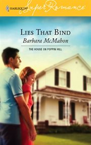 Lies that bind cover image