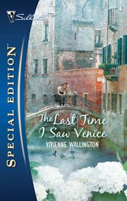 The last time I saw Venice cover image
