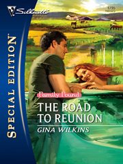 The road to reunion cover image