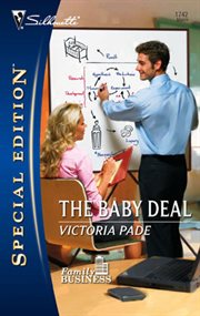 The baby deal cover image