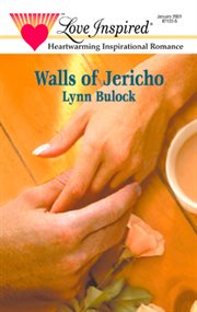 Walls of Jericho cover image