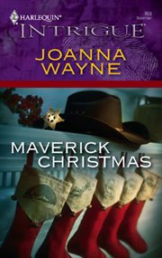 Maverick Christmas cover image