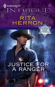 Justice for a Ranger cover image